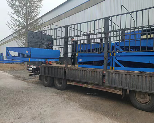 管道運輸與起吊